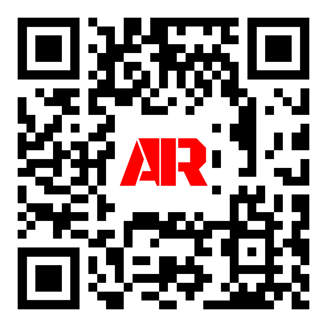 QR код проекту